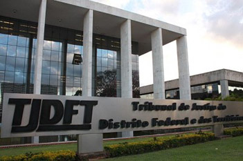 Concurso TJDFT Brasília 2013