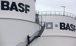 Vagas Estágios e Empregos Na BASF Química