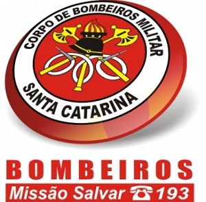 Concurso CBMSC Bombeiros SC