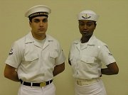 Cconcursos Abertos da Marinha