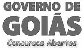 Governo Goiás Concursos Abertos