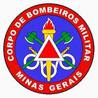 CBMMG Corpo De Bombeiros MG