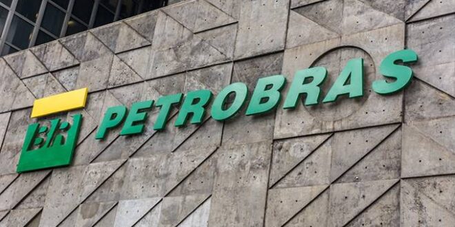 Concurso Da Petrobras